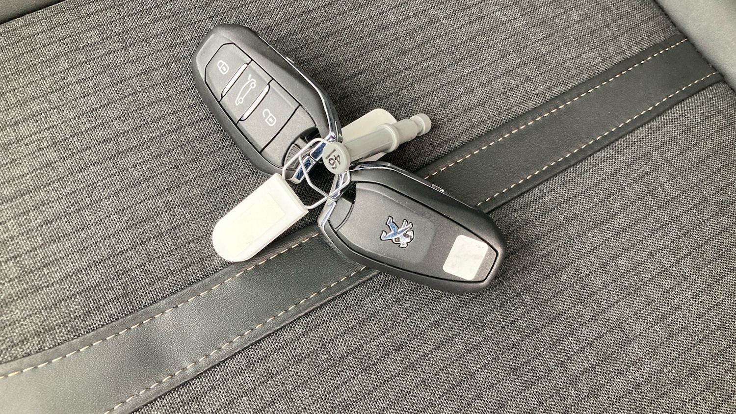 Used Peugeot 3008 2020 for sale - 76748350: Photo 20