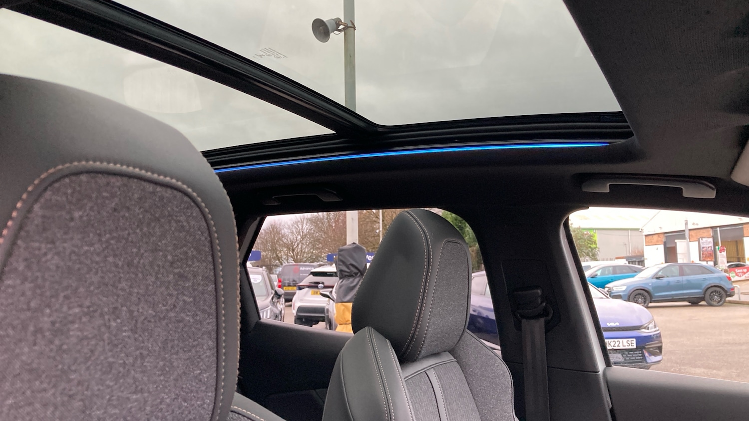 Used Peugeot 3008 2020 for sale - 76748350: Photo 24