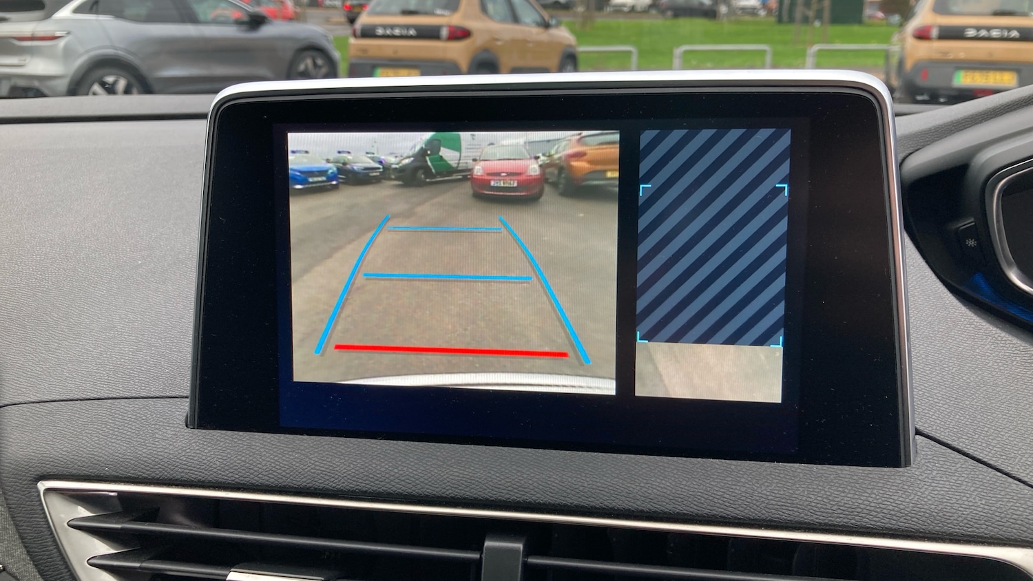 Used Peugeot 3008 2020 for sale - 76748350: Photo 25