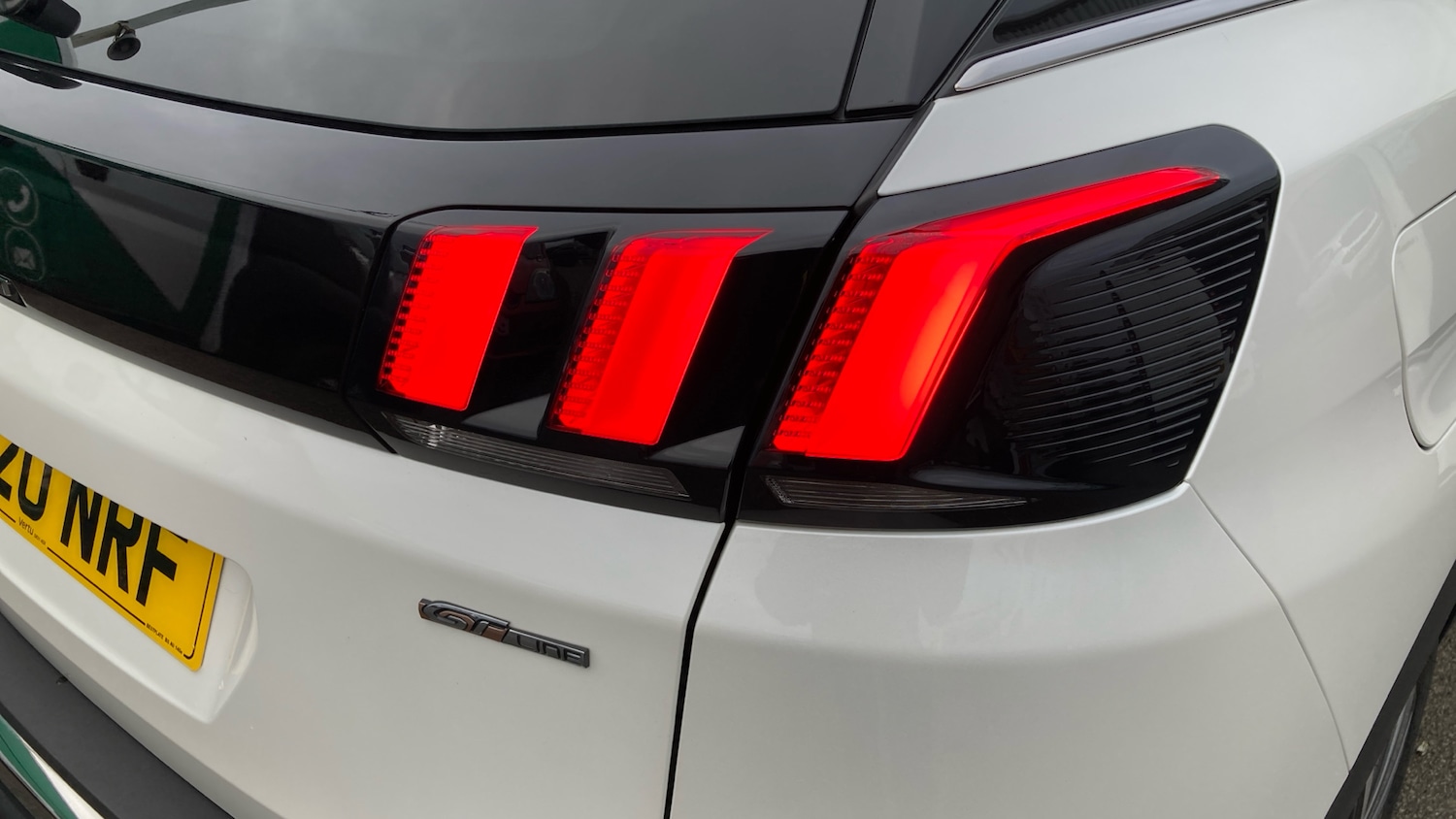 Used Peugeot 3008 2020 for sale - 76748350: Photo 29