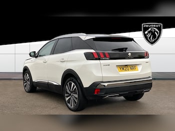 Used Peugeot 3008 2020 for sale - 76748350: Photo