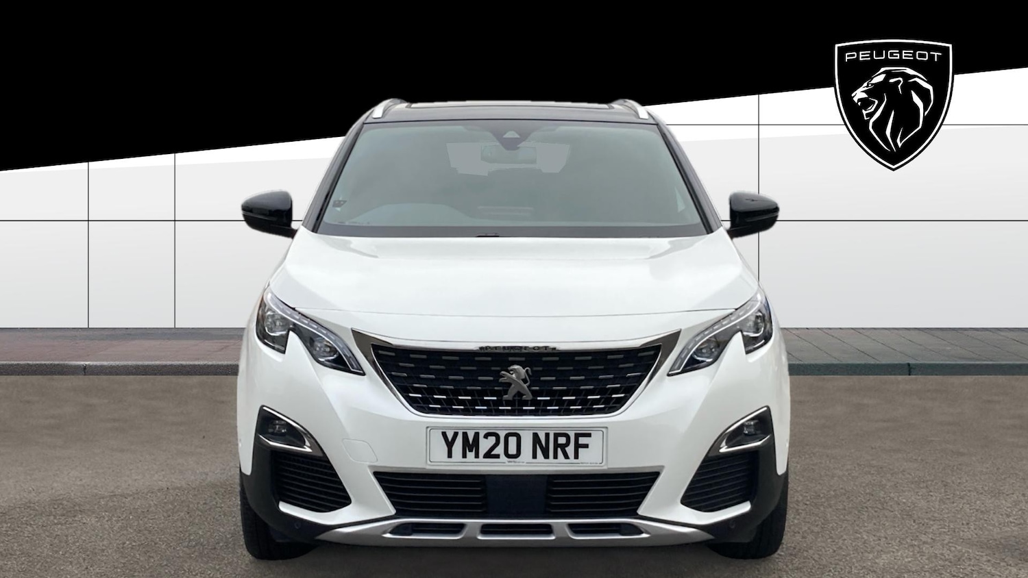 Used Peugeot 3008 2020 for sale - 76748350: Photo 3