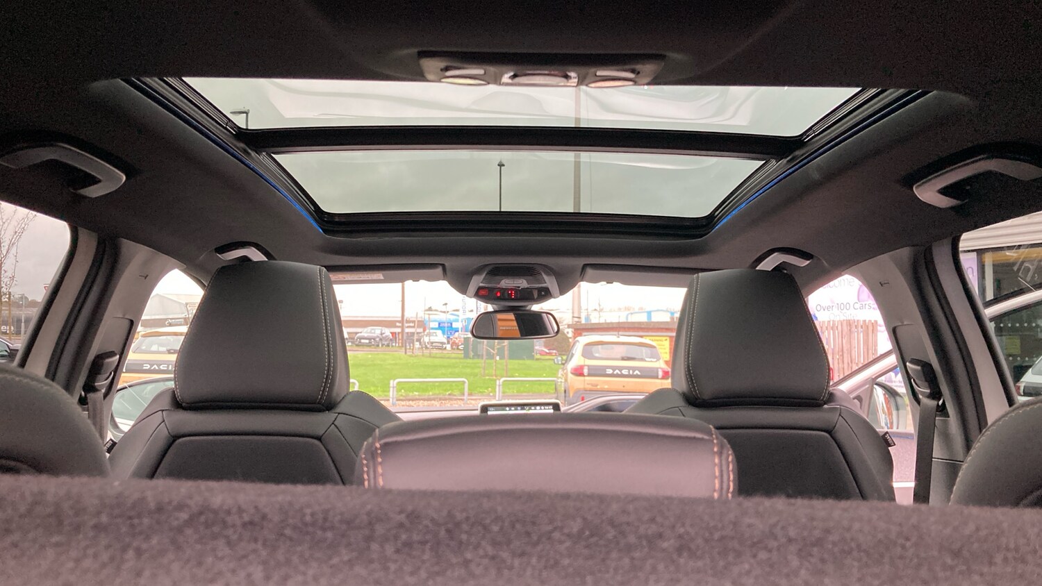 Used Peugeot 3008 2020 for sale - 76748350: Photo 34