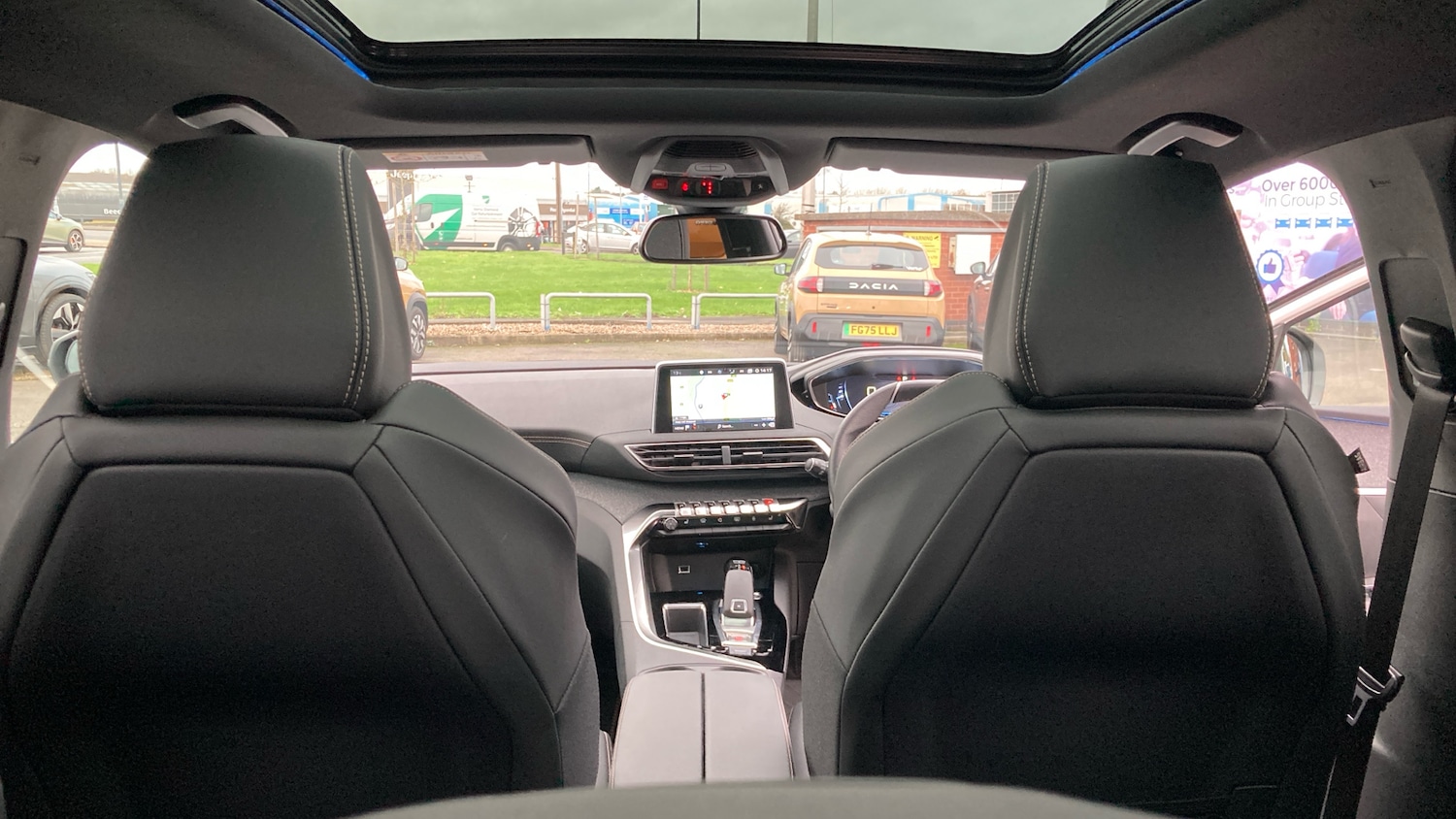 Used Peugeot 3008 2020 for sale - 76748350: Photo 35