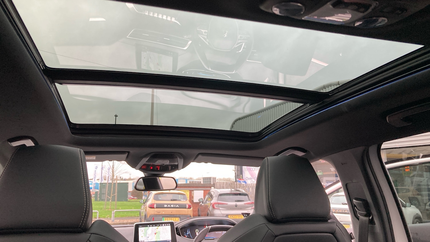 Used Peugeot 3008 2020 for sale - 76748350: Photo 36