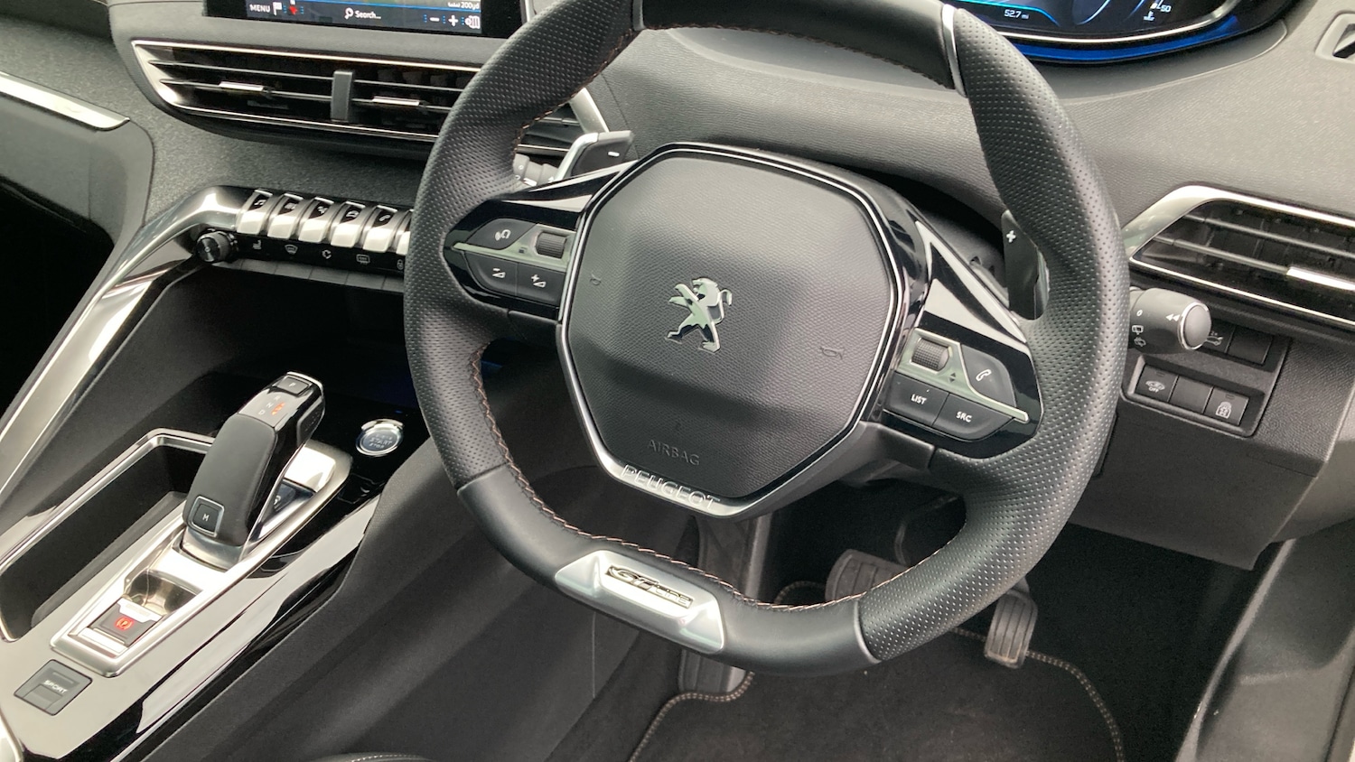 Used Peugeot 3008 2020 for sale - 76748350: Photo 41