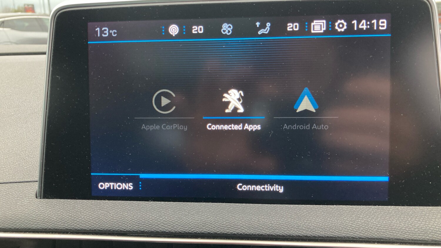 Used Peugeot 3008 2020 for sale - 76748350: Photo 43