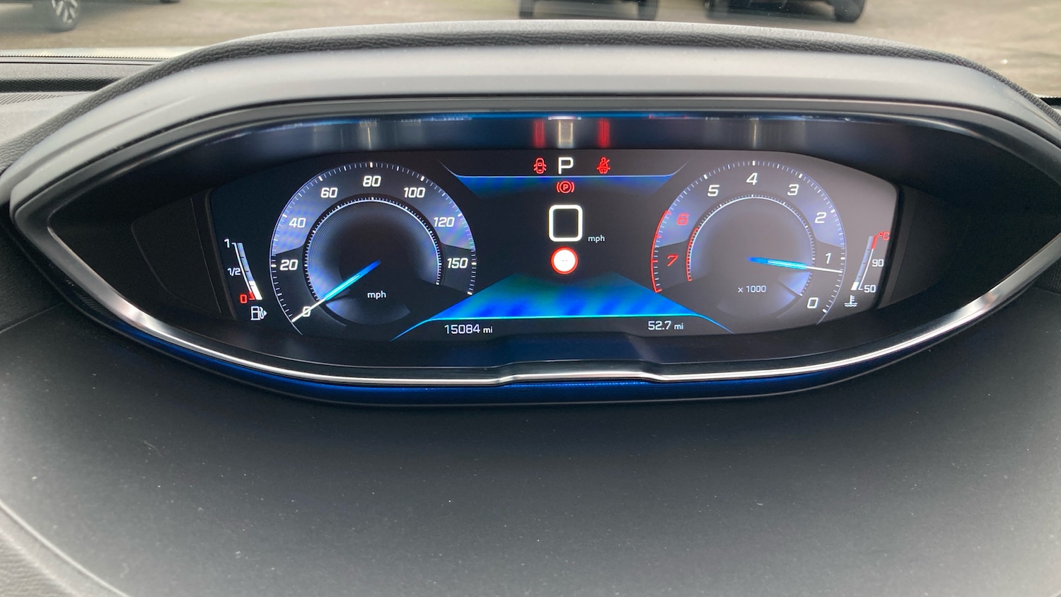 Used Peugeot 3008 2020 for sale - 76748350: Photo 44