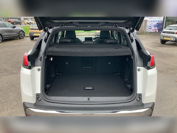 Used Peugeot 3008 2020 for sale - 76748350: Photo