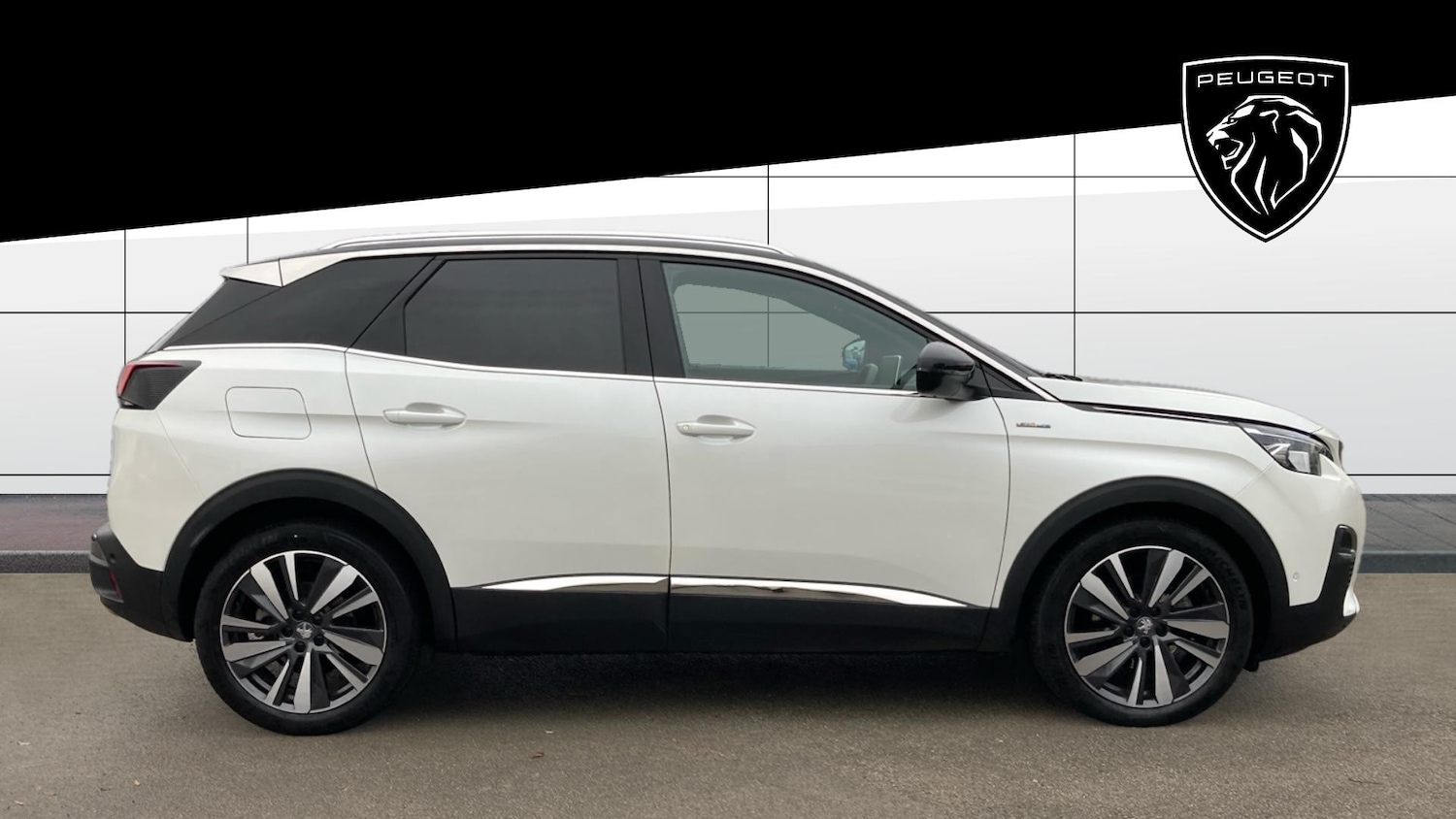 Used Peugeot 3008 2020 for sale - 76748350: Photo 5