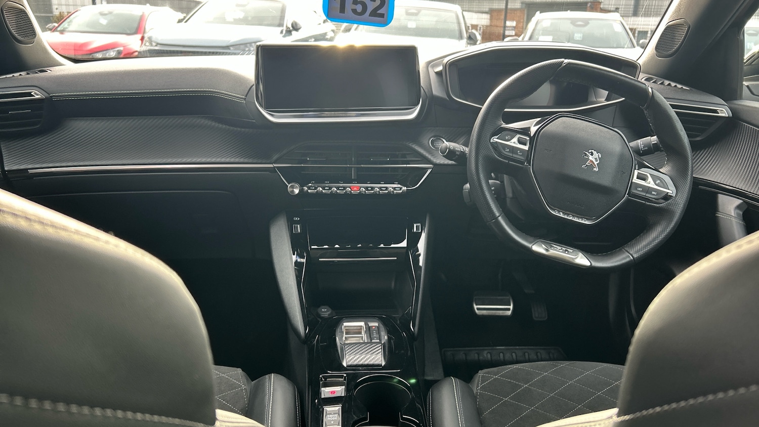 Used Peugeot 2008 2022 for sale - 78013787: Photo 10