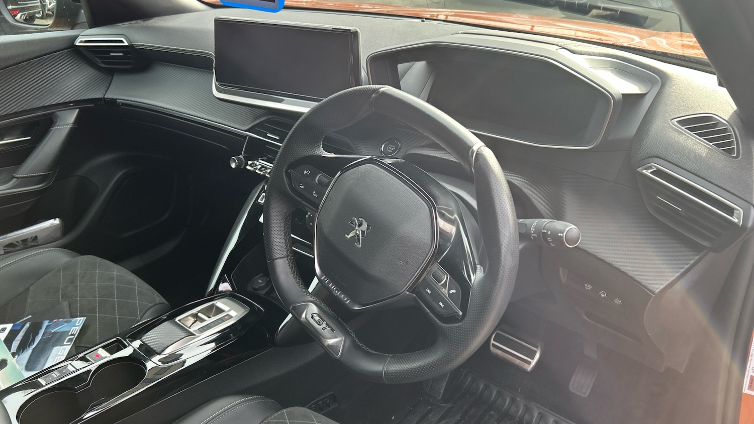 Used Peugeot 2008 2022 for sale - 78013787: Photo 11