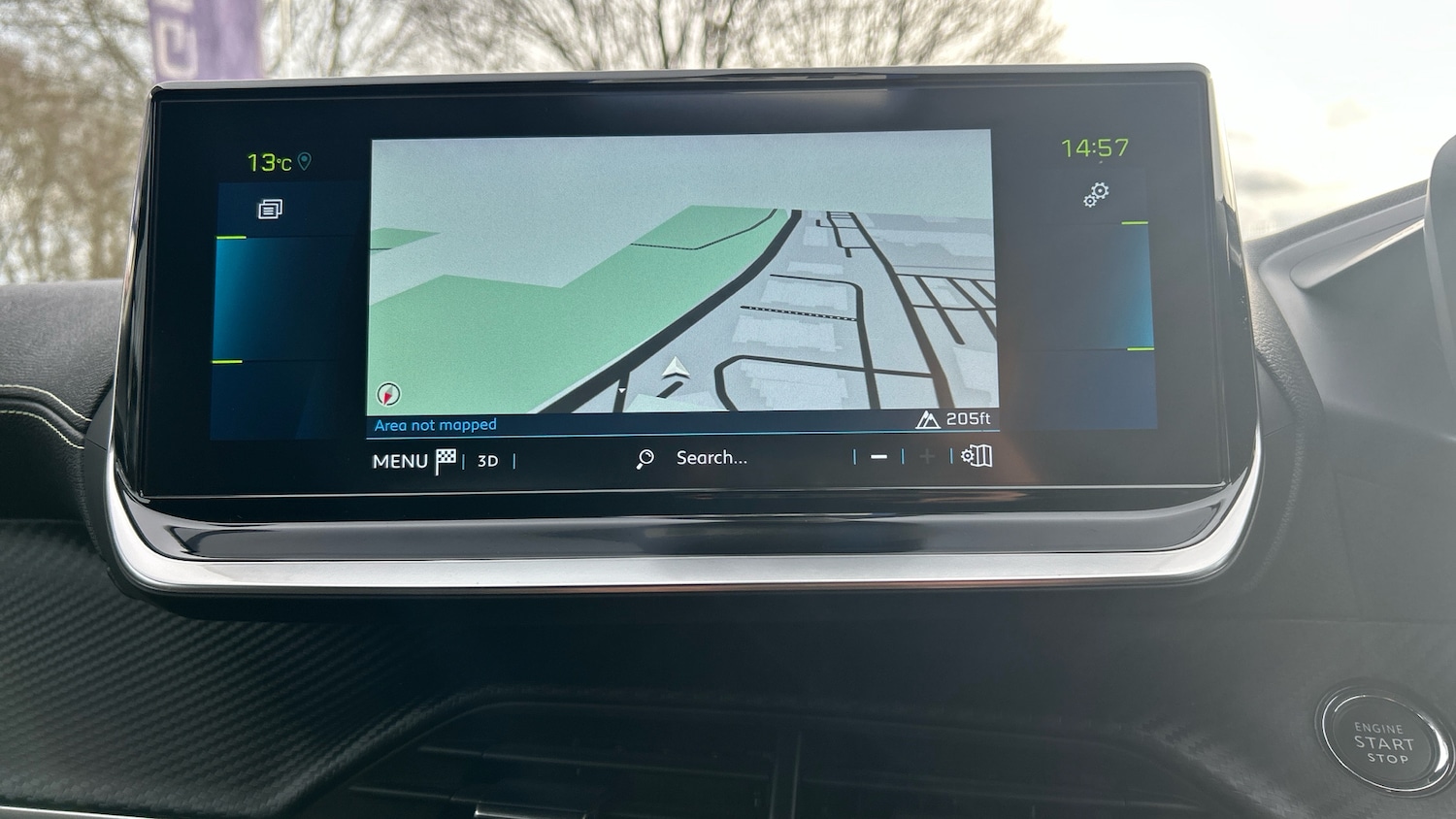 Used Peugeot 2008 2022 for sale - 78013787: Photo 12