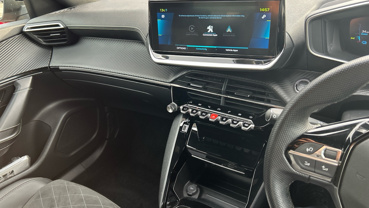 Used Peugeot 2008 2022 for sale - 78013787: Photo 14