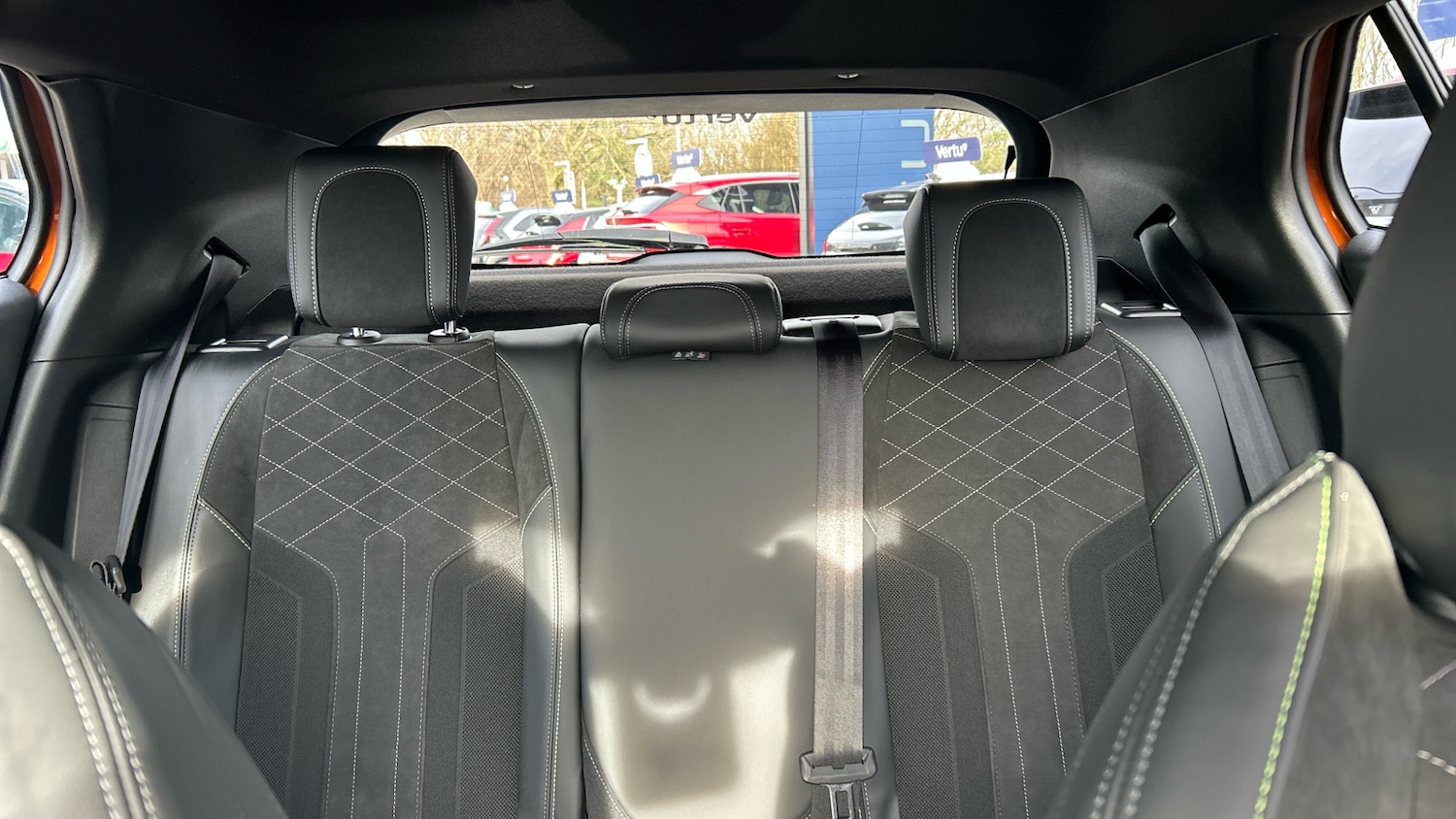 Used Peugeot 2008 2022 for sale - 78013787: Photo 15