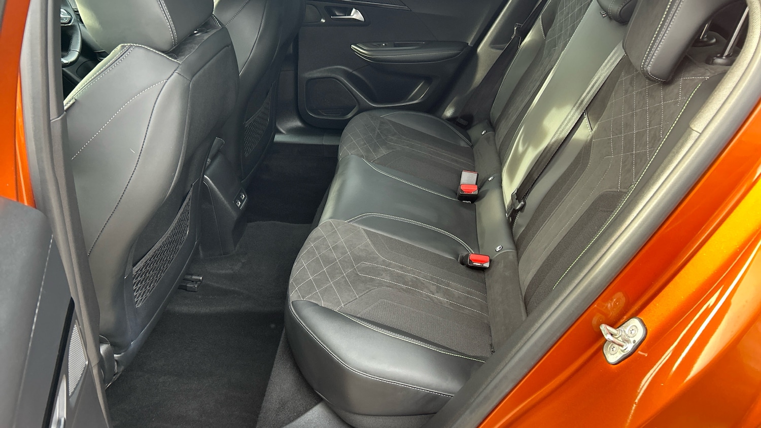 Used Peugeot 2008 2022 for sale - 78013787: Photo 16