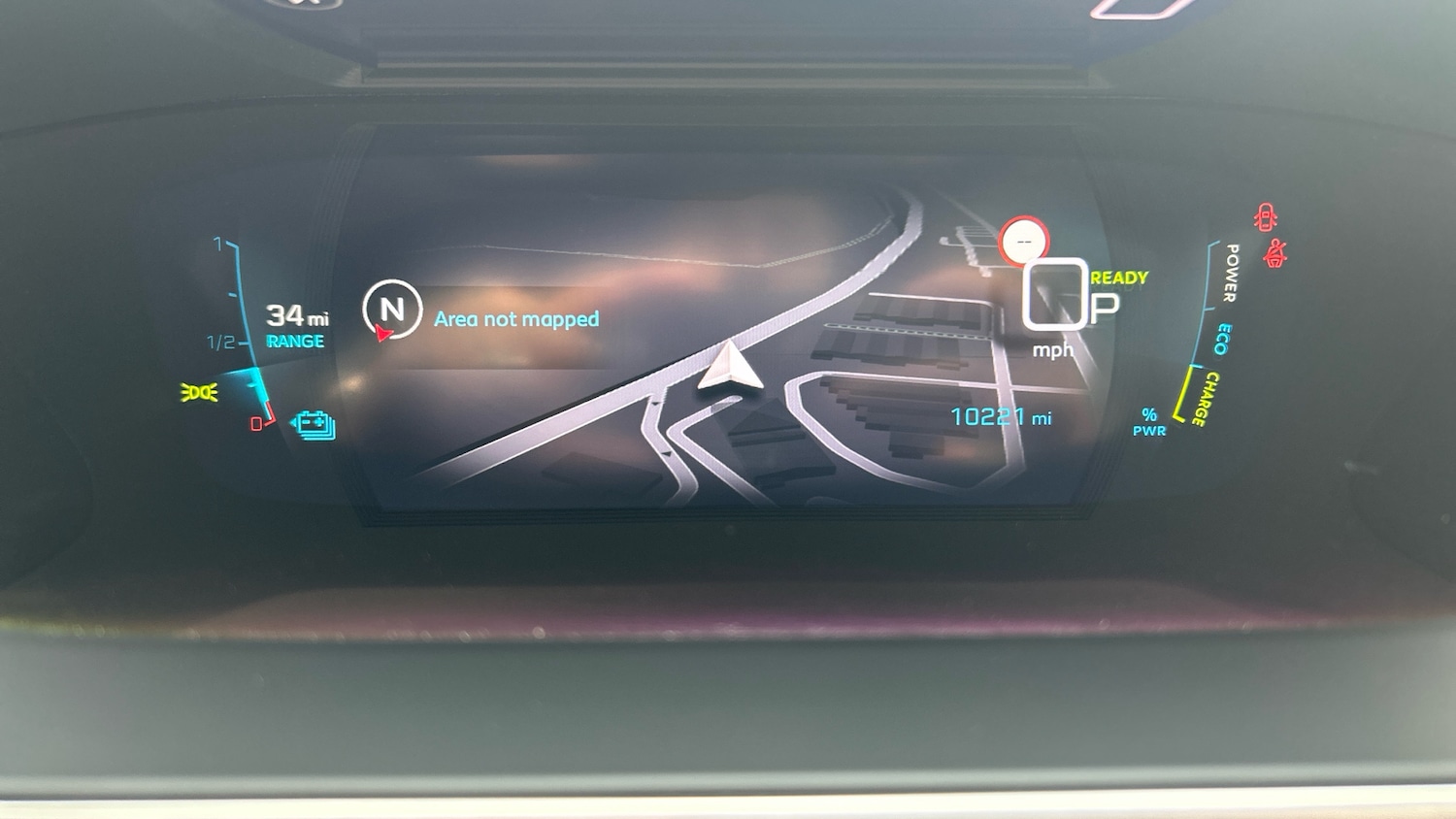 Used Peugeot 2008 2022 for sale - 78013787: Photo 18