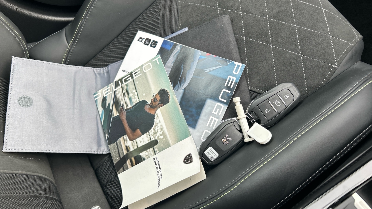 Used Peugeot 2008 2022 for sale - 78013787: Photo 19