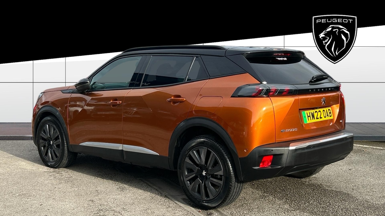 Used Peugeot 2008 2022 for sale - 78013787: Photo 2