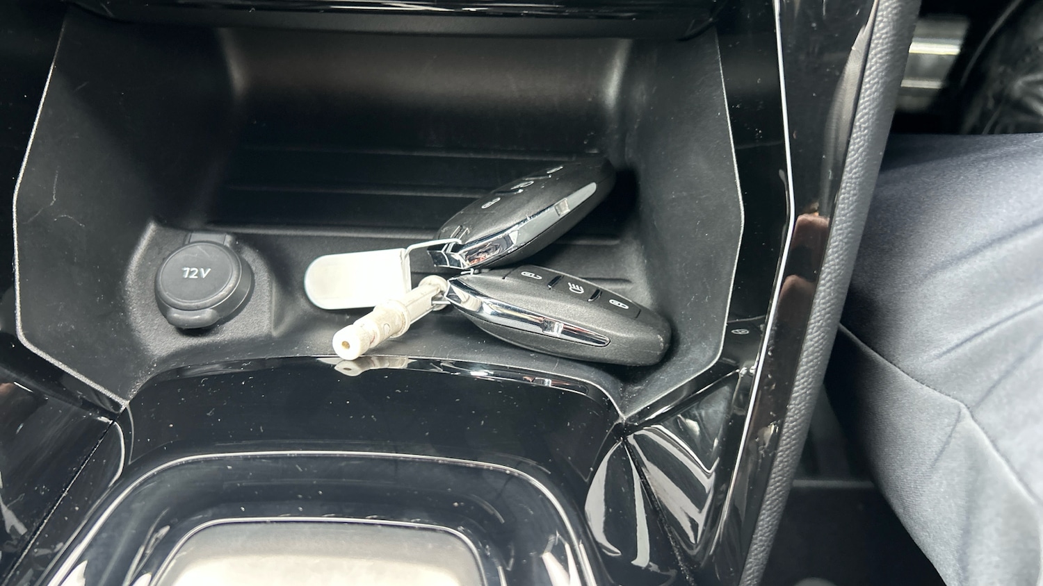 Used Peugeot 2008 2022 for sale - 78013787: Photo 20