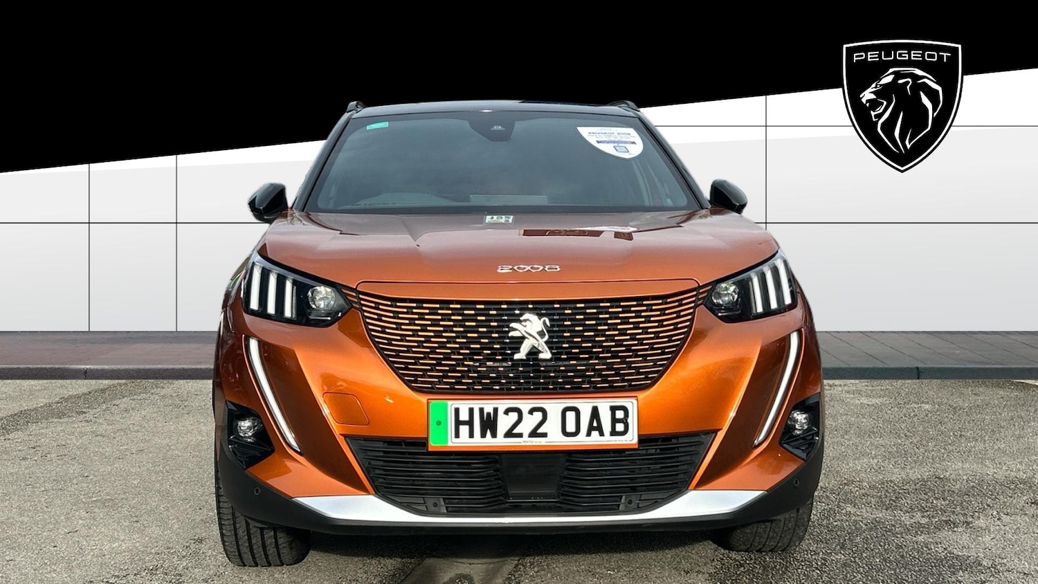 Used Peugeot 2008 2022 for sale - 78013787: Photo 3