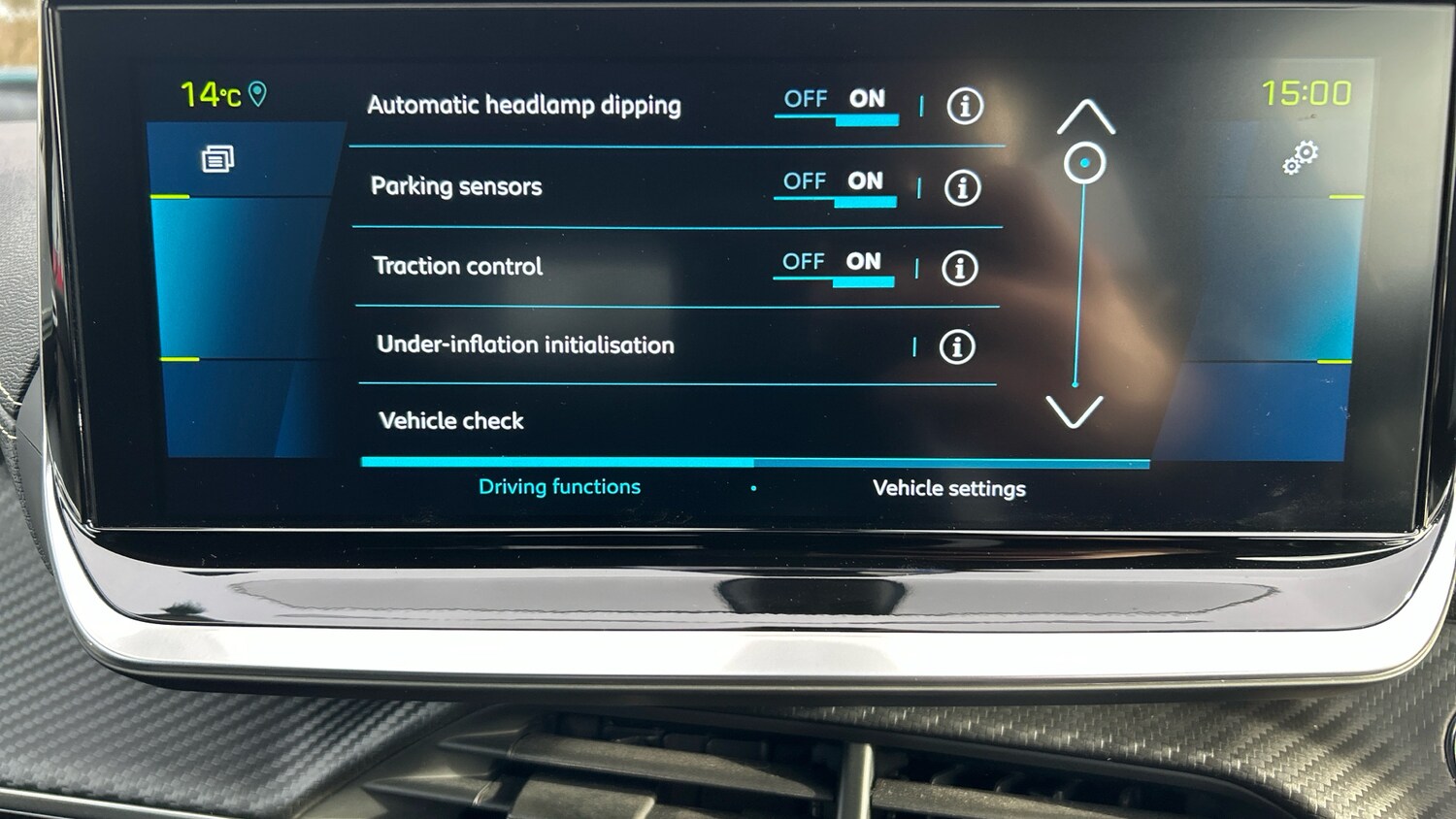 Used Peugeot 2008 2022 for sale - 78013787: Photo 31