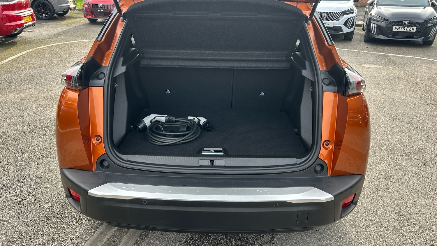 Used Peugeot 2008 2022 for sale - 78013787: Photo 4