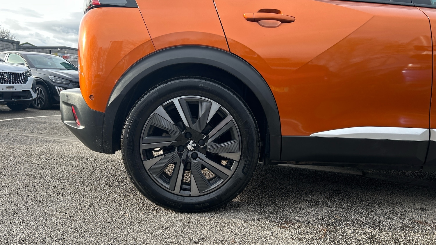 Used Peugeot 2008 2022 for sale - 78013787: Photo 7