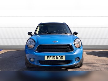 Used MINI Countryman 2016 for sale - 78716583: Photo