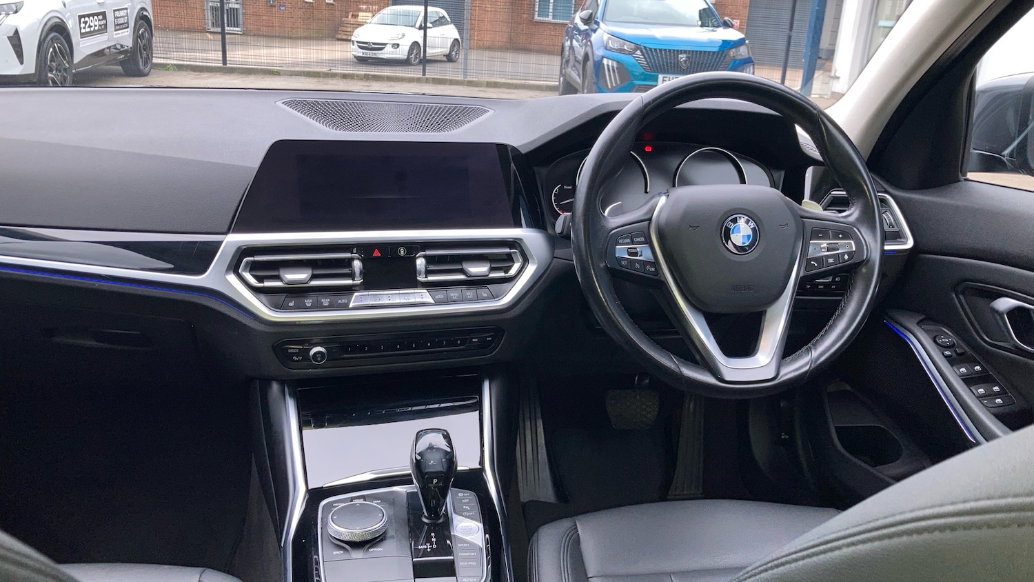 Used BMW 3 Series 2019 for sale - 78168643: Photo 10
