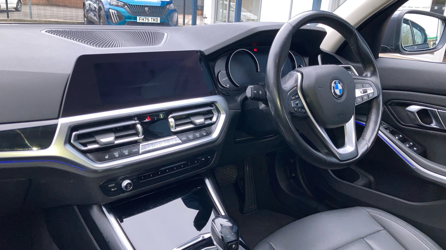 Used BMW 3 Series 2019 for sale - 78168643: Photo 11