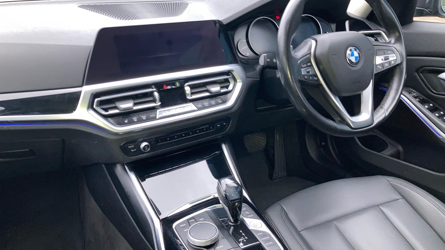 Used BMW 3 Series 2019 for sale - 78168643: Photo 14