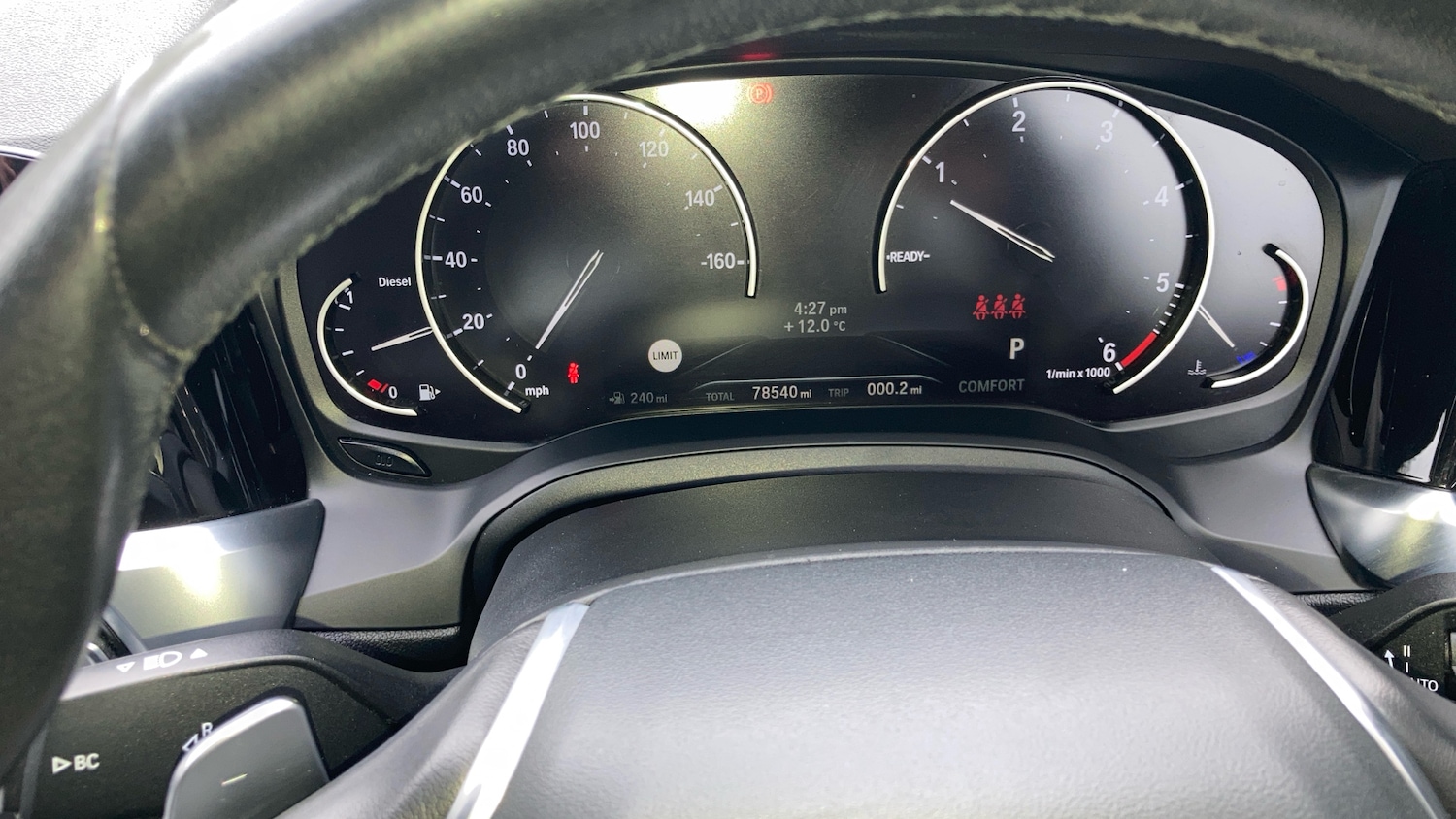 Used BMW 3 Series 2019 for sale - 78168643: Photo 18