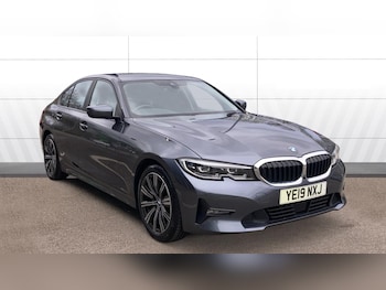 Used BMW 3 Series 2019 for sale - 78168643: Photo