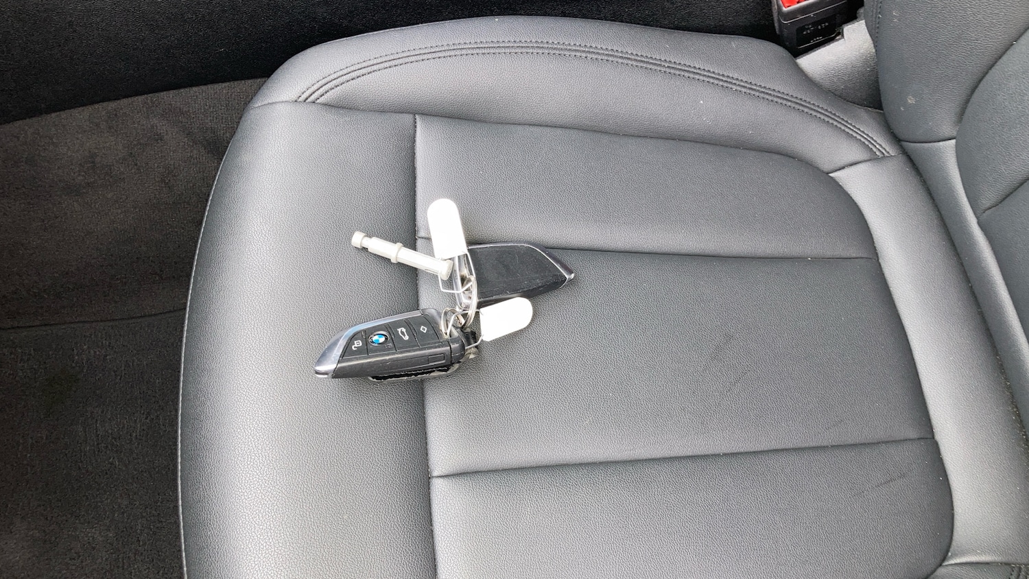 Used BMW 3 Series 2019 for sale - 78168643: Photo 20