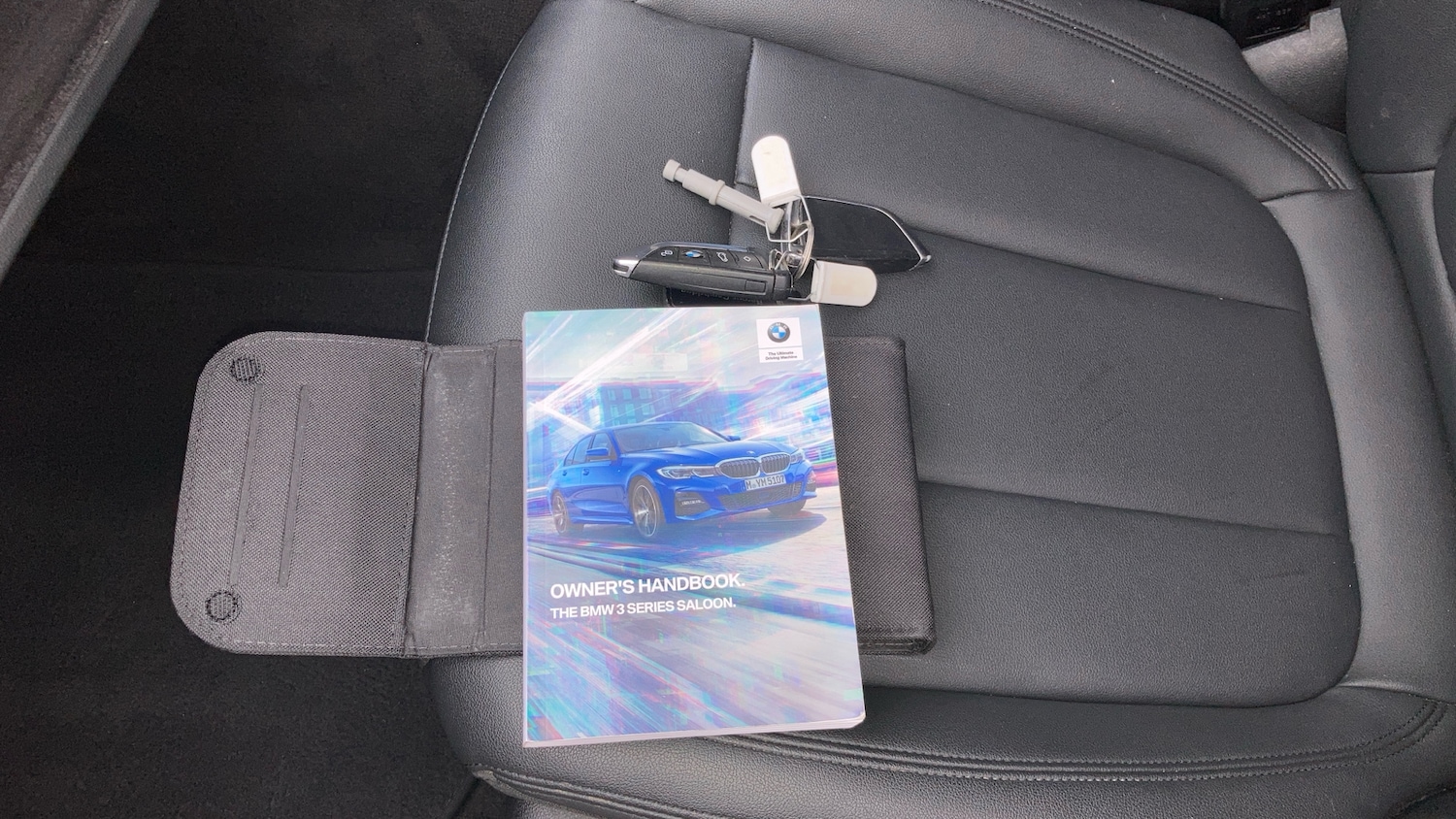 Used BMW 3 Series 2019 for sale - 78168643: Photo 21