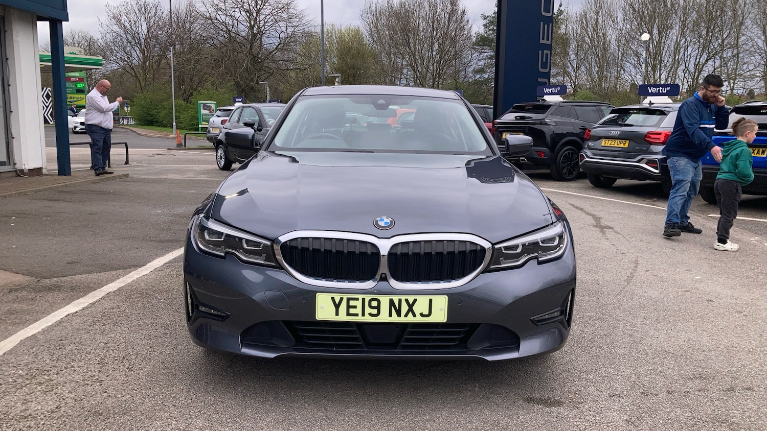 Used BMW 3 Series 2019 for sale - 78168643: Photo 24