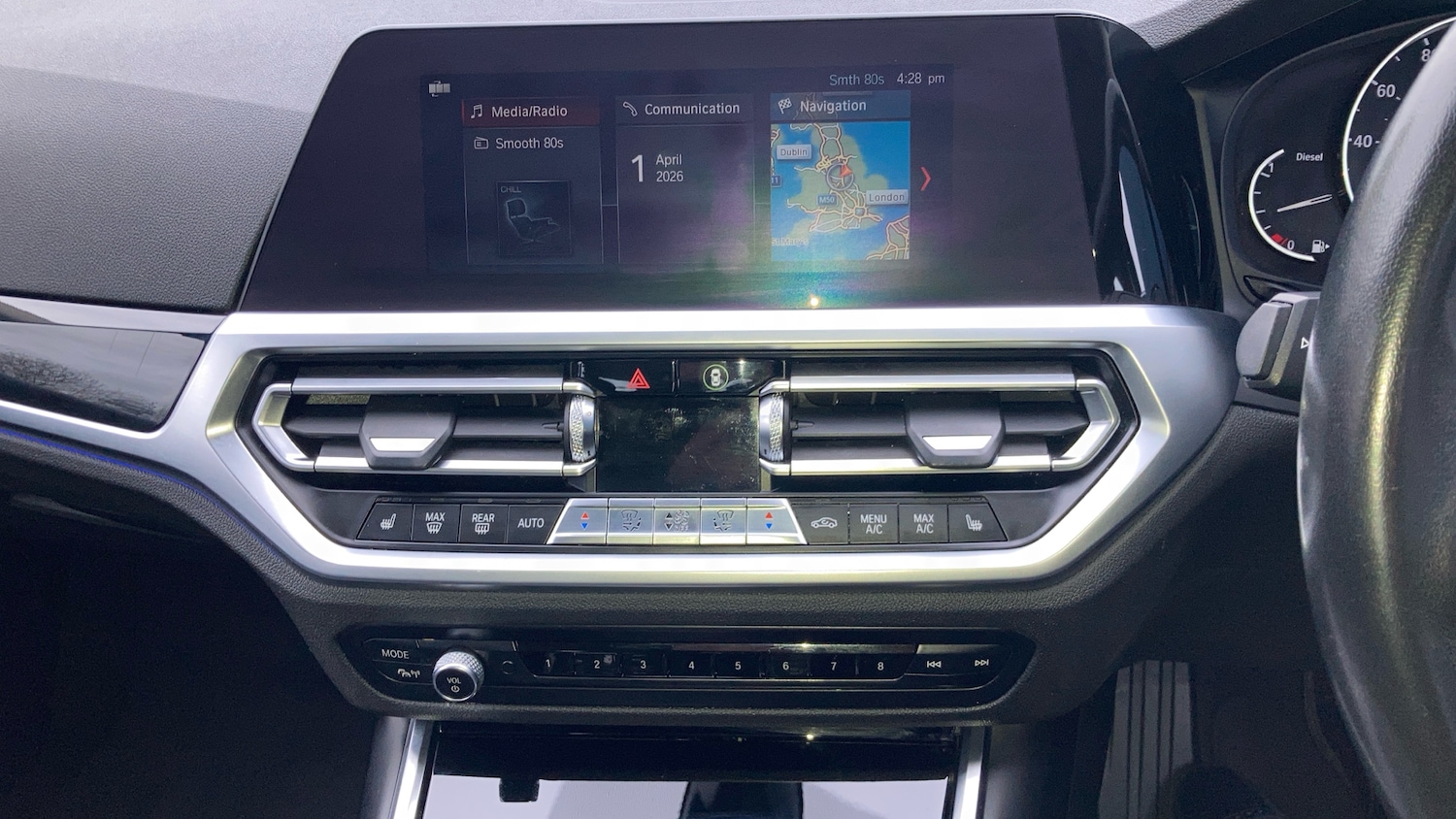 Used BMW 3 Series 2019 for sale - 78168643: Photo 27