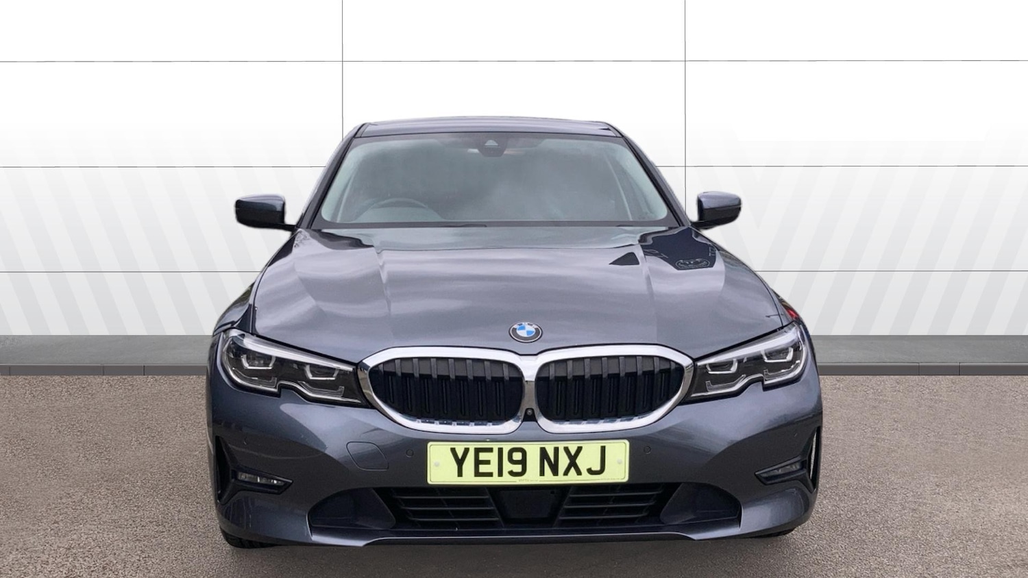 Used BMW 3 Series 2019 for sale - 78168643: Photo 3