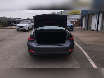 Used BMW 3 Series 2019 for sale - 78168643: Photo