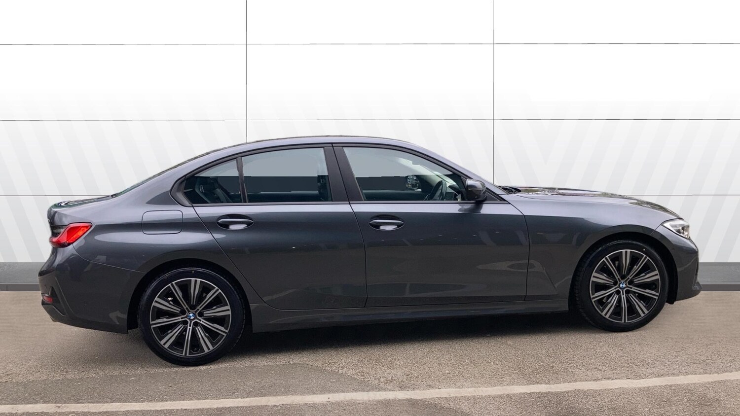 Used BMW 3 Series 2019 for sale - 78168643: Photo 5