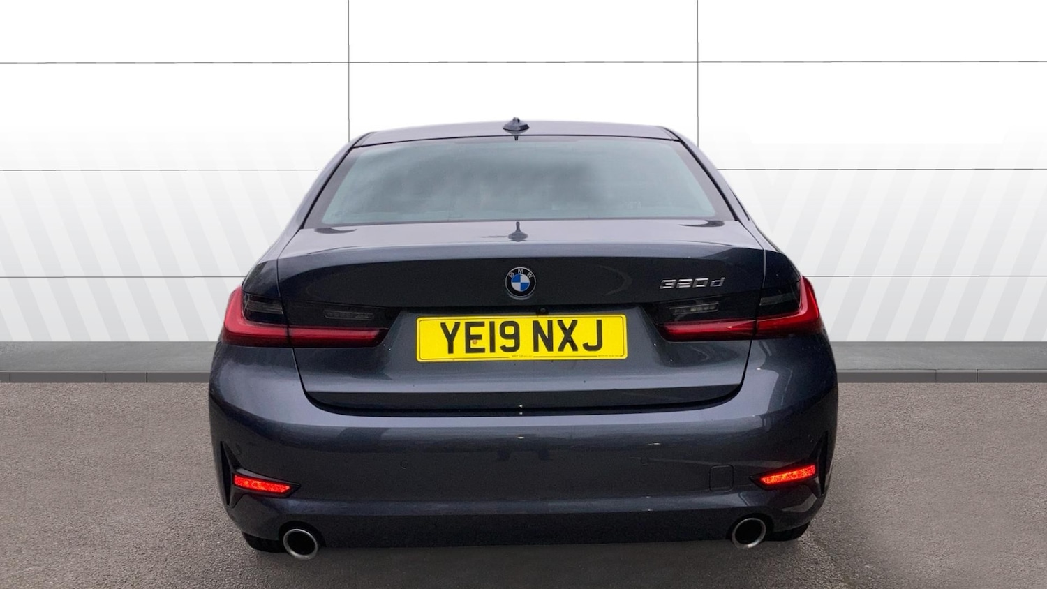 Used BMW 3 Series 2019 for sale - 78168643: Photo 6