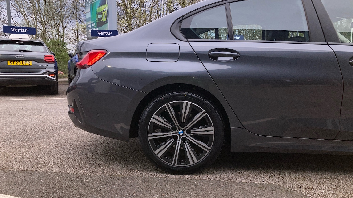 Used BMW 3 Series 2019 for sale - 78168643: Photo 7