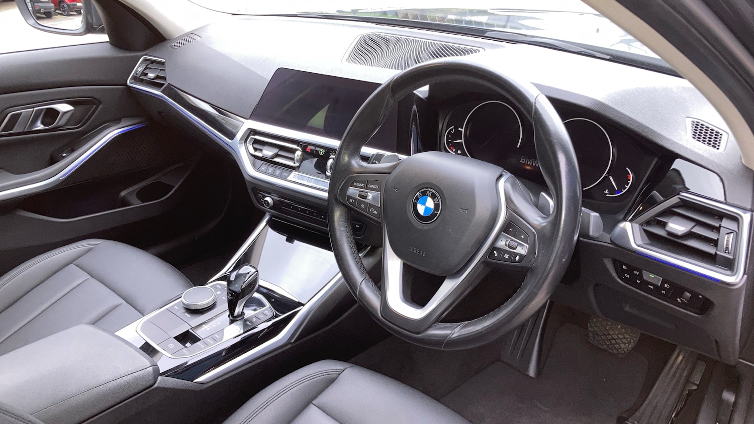 Used BMW 3 Series 2019 for sale - 78168643: Photo 9