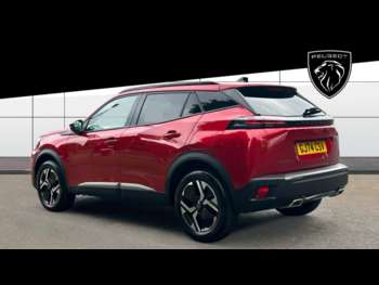 Used Peugeot 2008 2024 for sale - 74937515: Photo