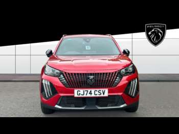 Used Peugeot 2008 2024 for sale - 74937515: Photo