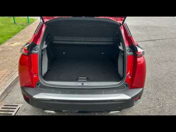 Used Peugeot 2008 2024 for sale - 74937515: Photo