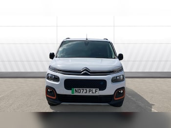 Used Citroen Berlingo 2023 for sale - 79296364: Photo