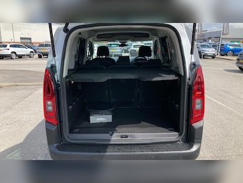 Used Citroen Berlingo 2023 for sale - 79296364: Photo