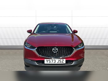 Used Mazda CX-30 2024 for sale - 78436670: Photo